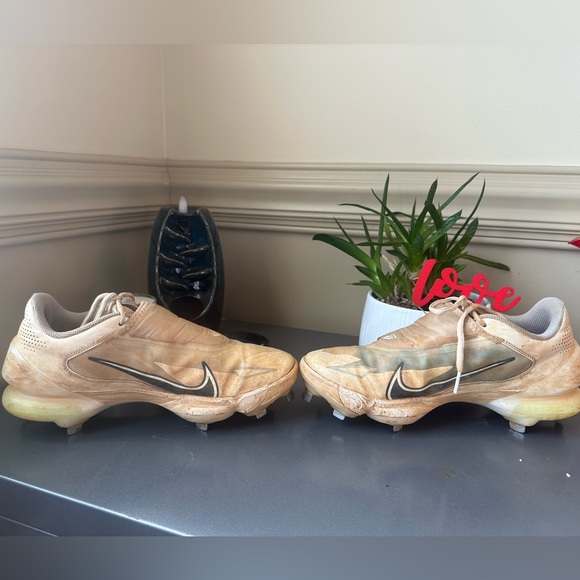 Nike Zoom Trout Pro Metal Baseball Cleats - Picture 5 of 10